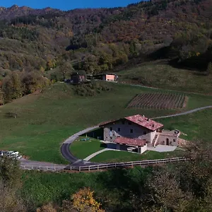  Alloggio per agriturismo Piane